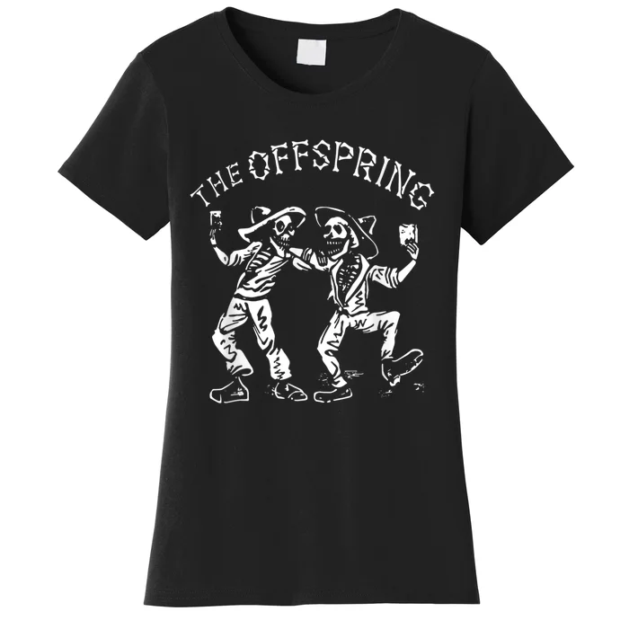 The Offspring Dance FKR Dance Women's T-Shirt