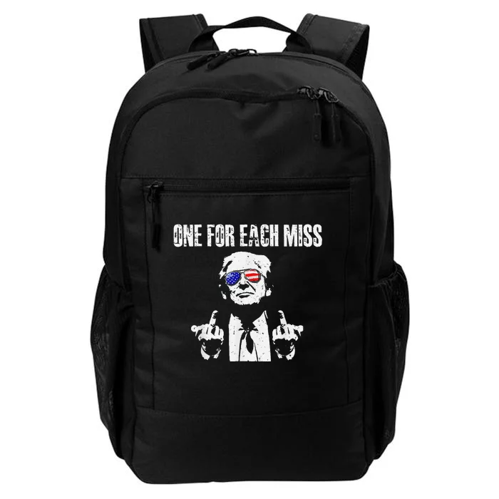 Trump One For Each Miss Daily Commute Backpack