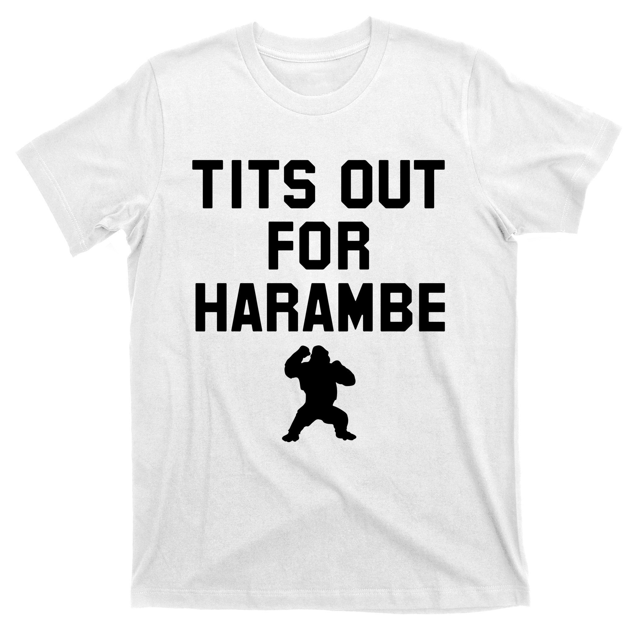 You can once again order custom 'Harambe' NFL jerseys, you monsters 