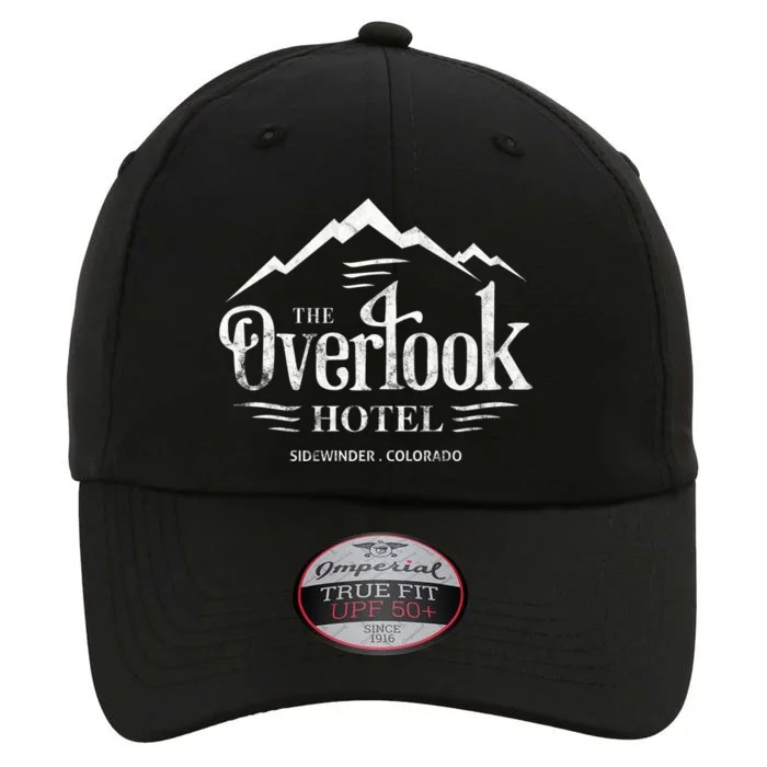 The Overlook Hotel Sidewinder Colorado The Original Performance Cap