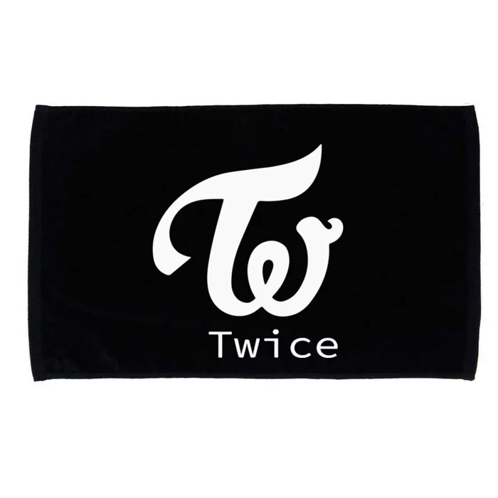 Twice One In A Million Microfiber Hand Towel