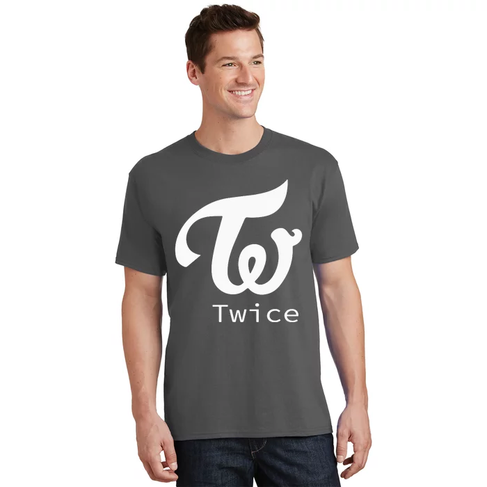 Twice One In A Million T-Shirt