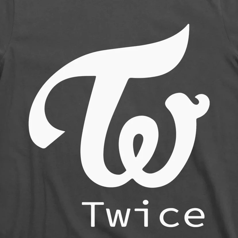 Twice One In A Million T-Shirt