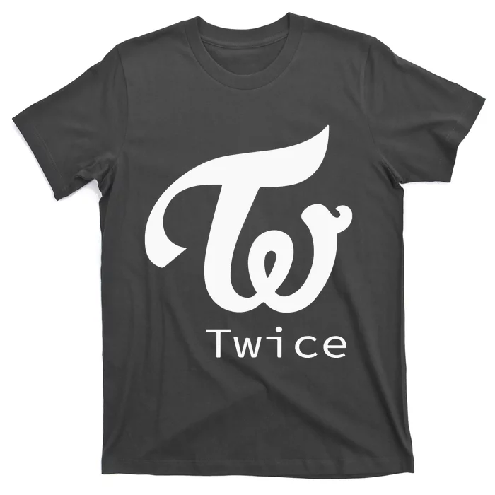 Twice One In A Million T-Shirt