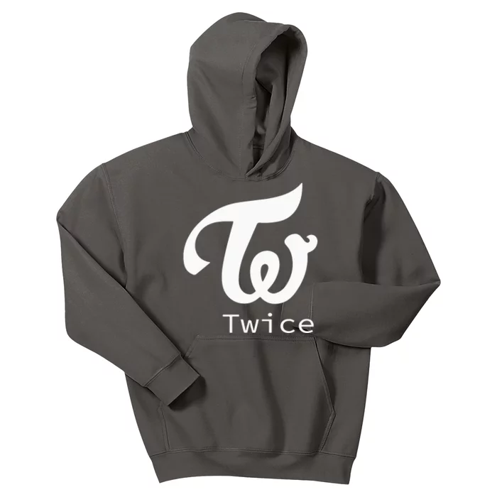 Twice One In A Million Kids Hoodie