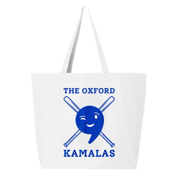 The Oxford Kamalas 25L Jumbo Tote