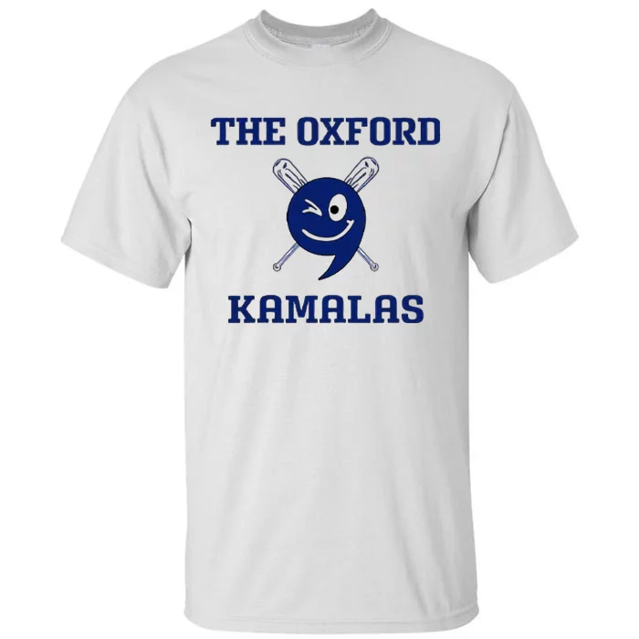 The Oxford Kamalas Tall T-Shirt