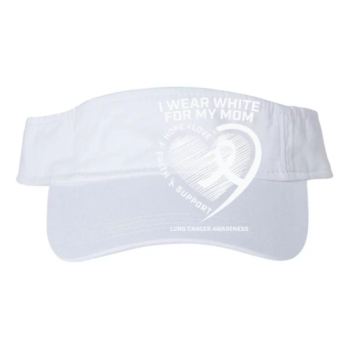 Tree Of Life Gift The Tree Of Life Meditation Valucap Bio-Washed Visor