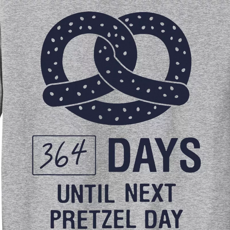 The Office Next Pretzel Day Sweatshirt