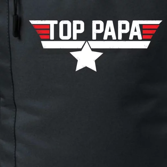 Top Papa Daily Commute Backpack