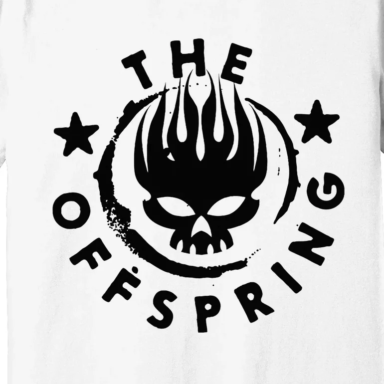 The Offspring Star Premium T-Shirt