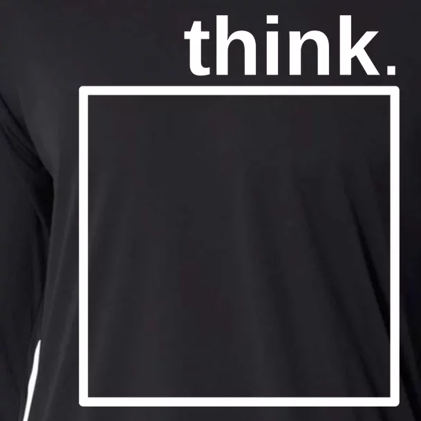 Think Outside The Box Cooling Performance Long Sleeve Crew