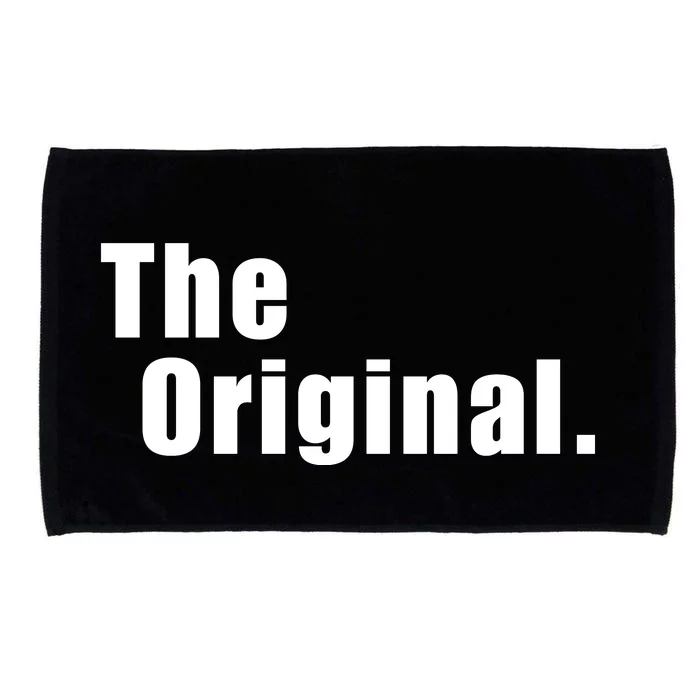 The Original. Microfiber Hand Towel