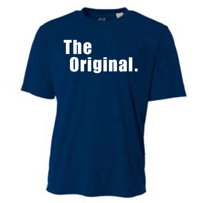 The Original. Cooling Performance Crew T-Shirt