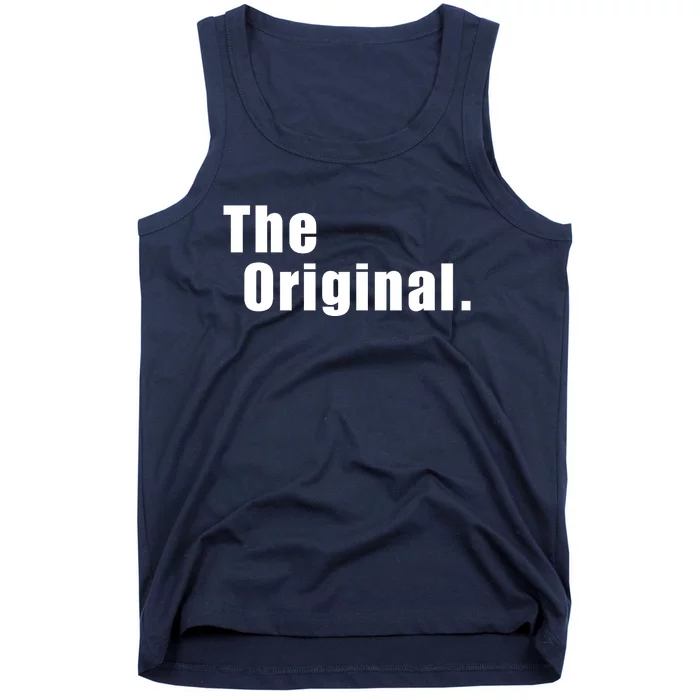 The Original. Tank Top