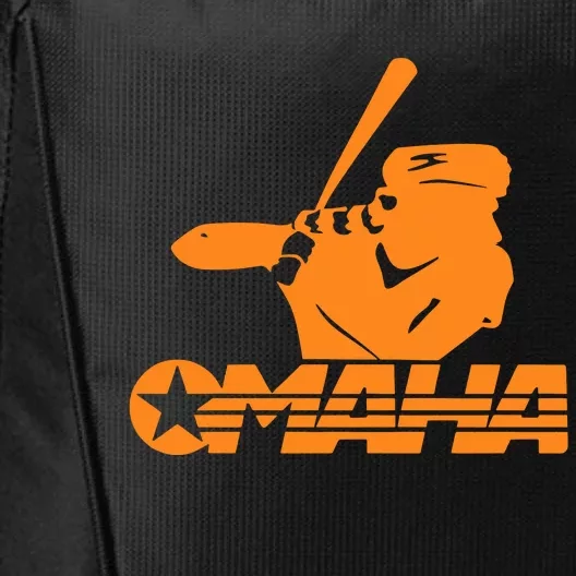 Tn Omaha City Backpack