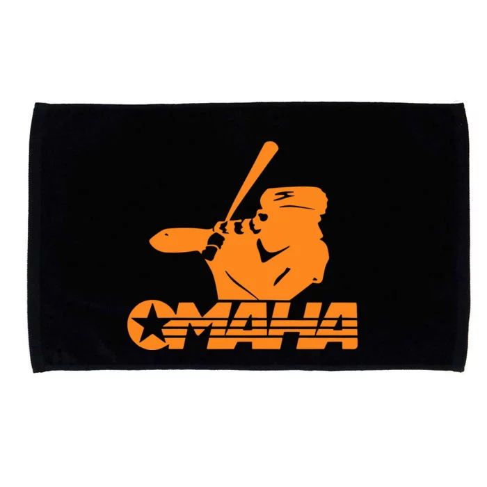 Tn Omaha Microfiber Hand Towel