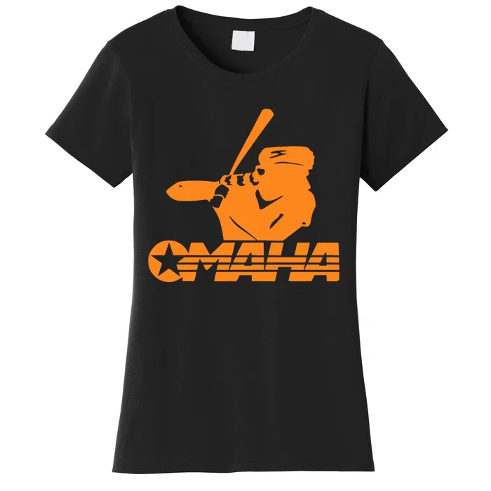 Tn Omaha Women's T-Shirt