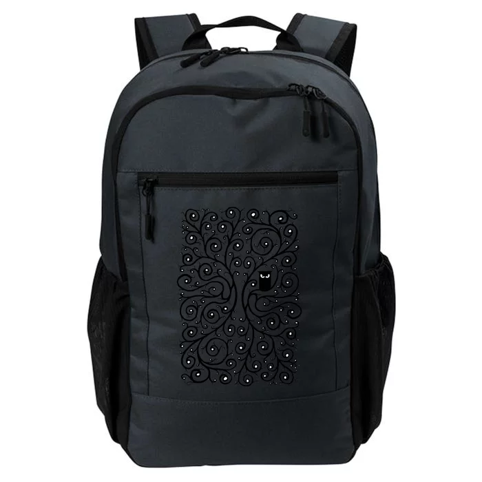 The Owl Daily Commute Backpack