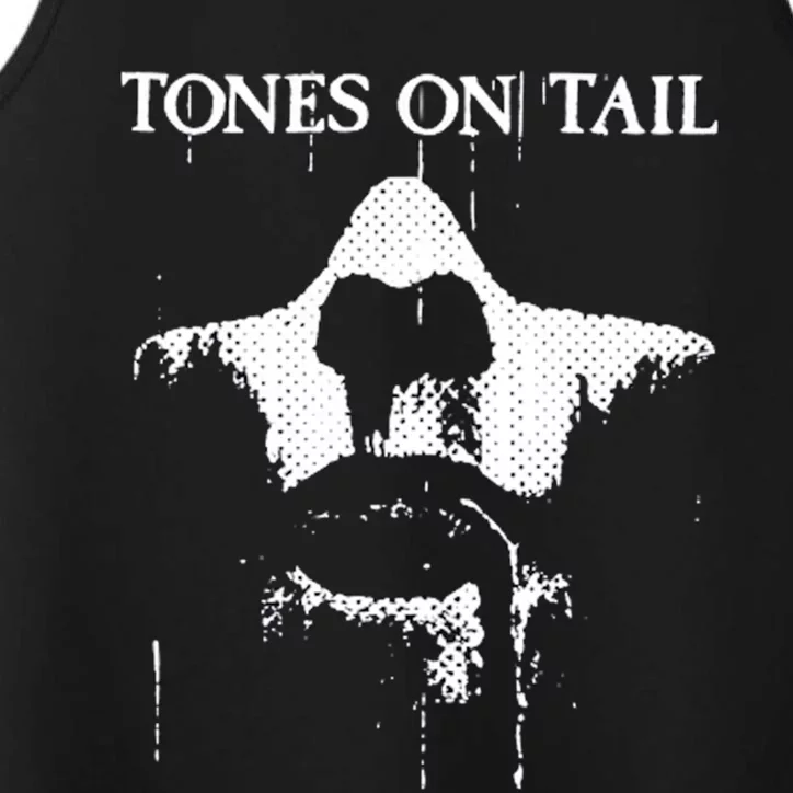 Tones On Tail Performance Tank