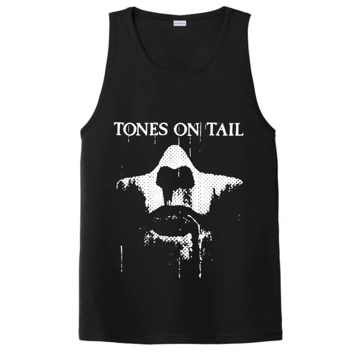 Tones On Tail Performance Tank