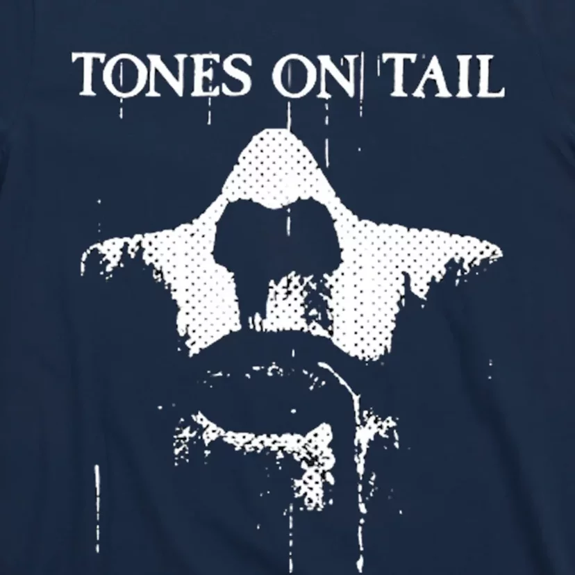 Tones On Tail T-Shirt