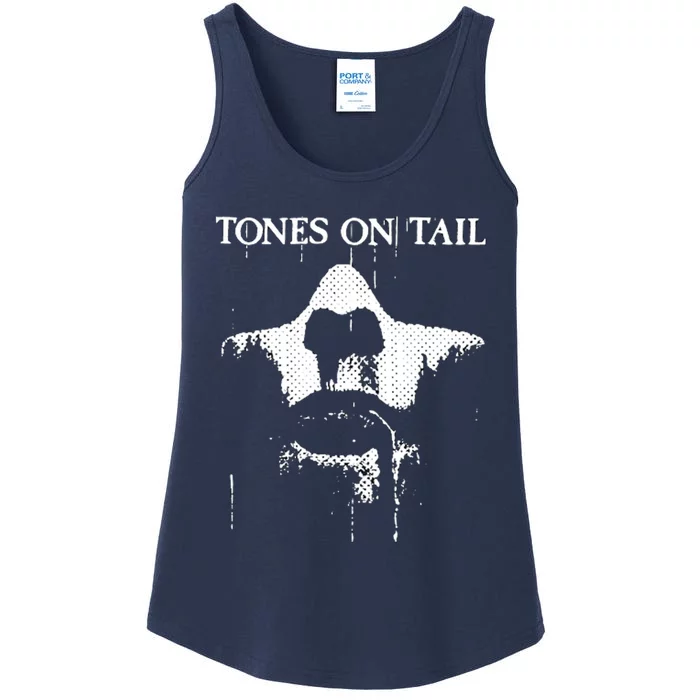 Tones On Tail Ladies Essential Tank