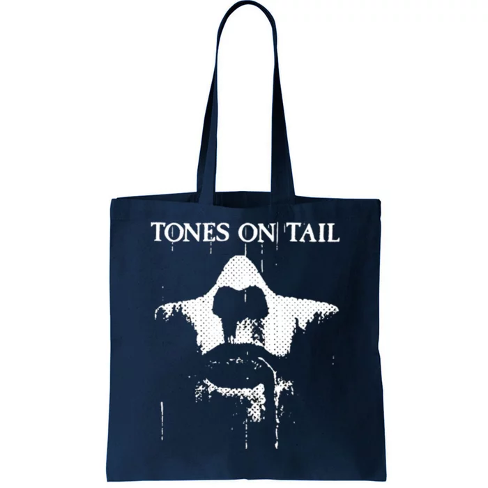 Tones On Tail Tote Bag