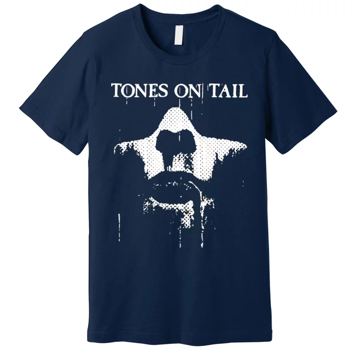 Tones On Tail Premium T-Shirt