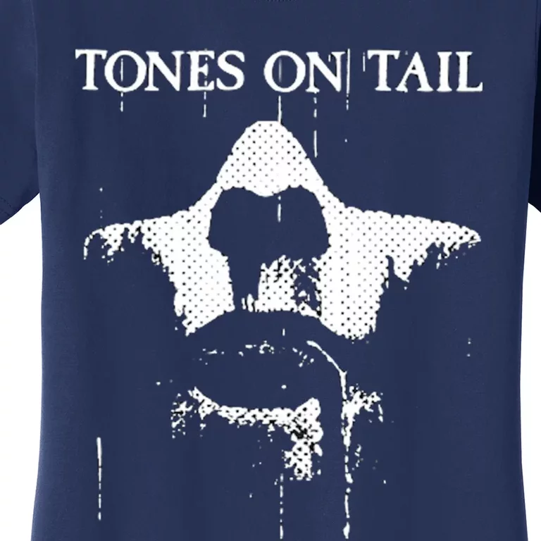 Tones On Tail Women's T-Shirt