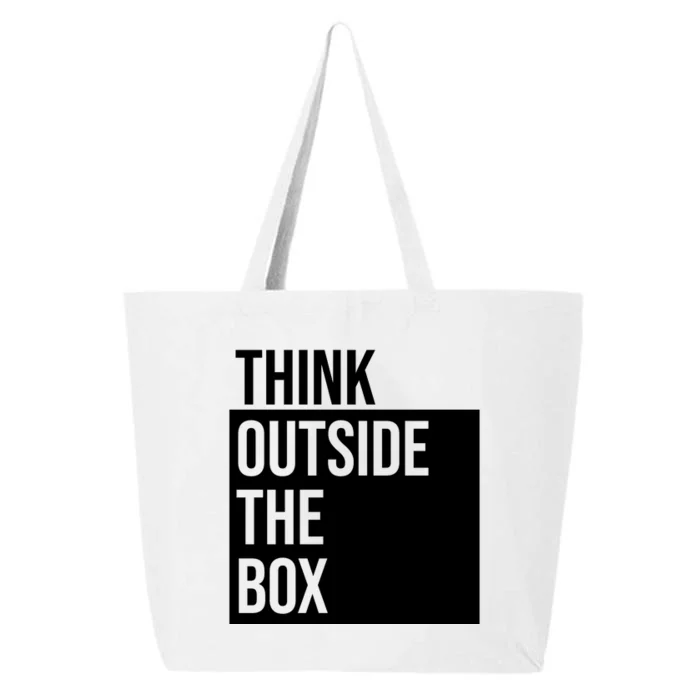 Think Outside The Box 25L Jumbo Tote