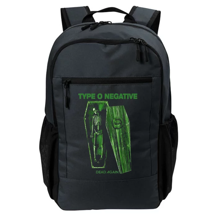 TYPE ONEGATIVE Daily Commute Backpack