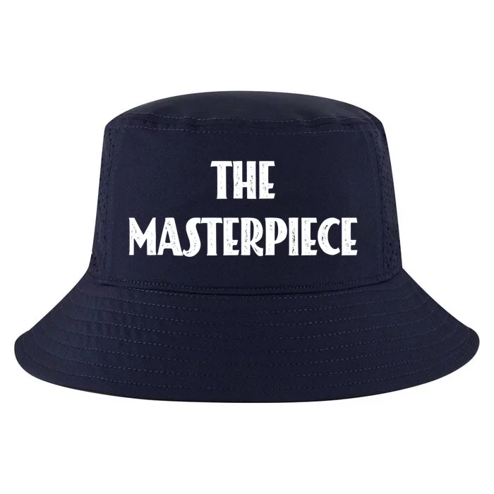 The Original The Copy The Masterpiece Gift Cool Comfort Performance Bucket Hat