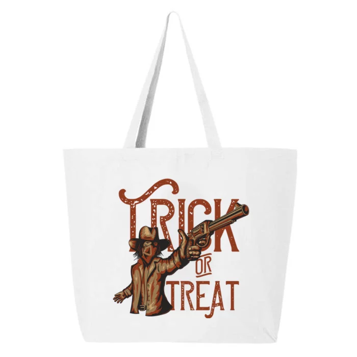 Trick Or Treat 25L Jumbo Tote