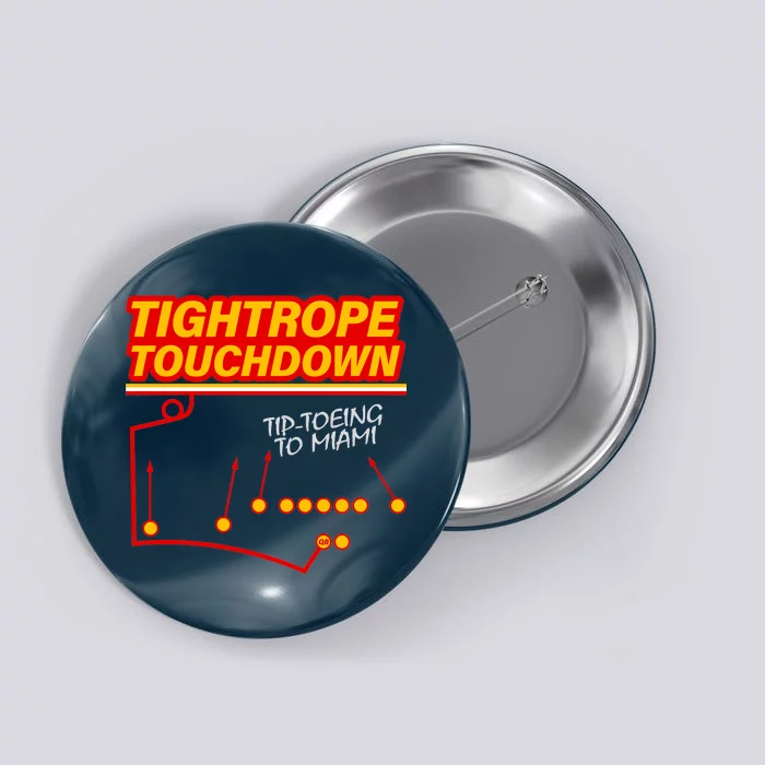 Touchdown Tightrope Button