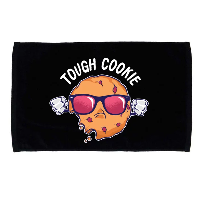 Tough Cookie Microfiber Hand Towel