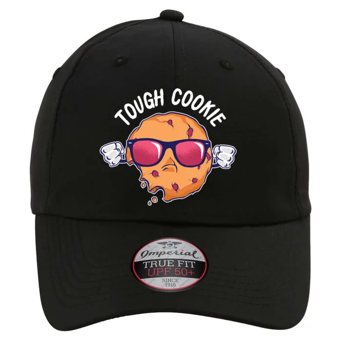 Tough Cookie The Original Performance Cap