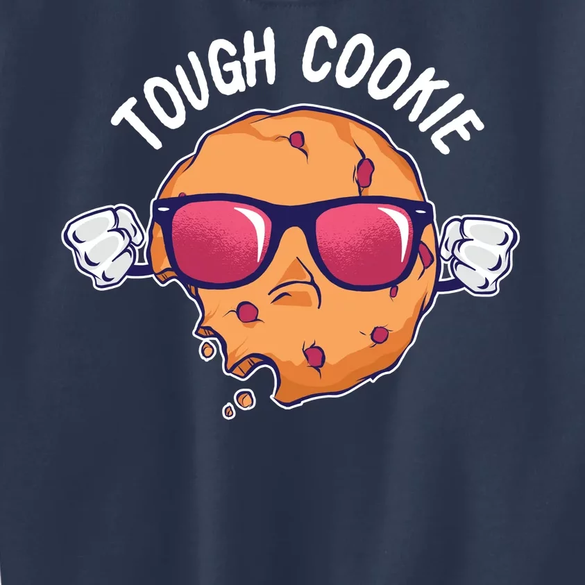 Tough Cookie Kids Sweatshirt