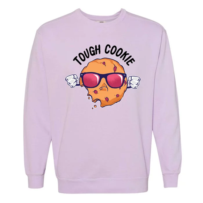 Tough Cookie Garment-Dyed Sweatshirt