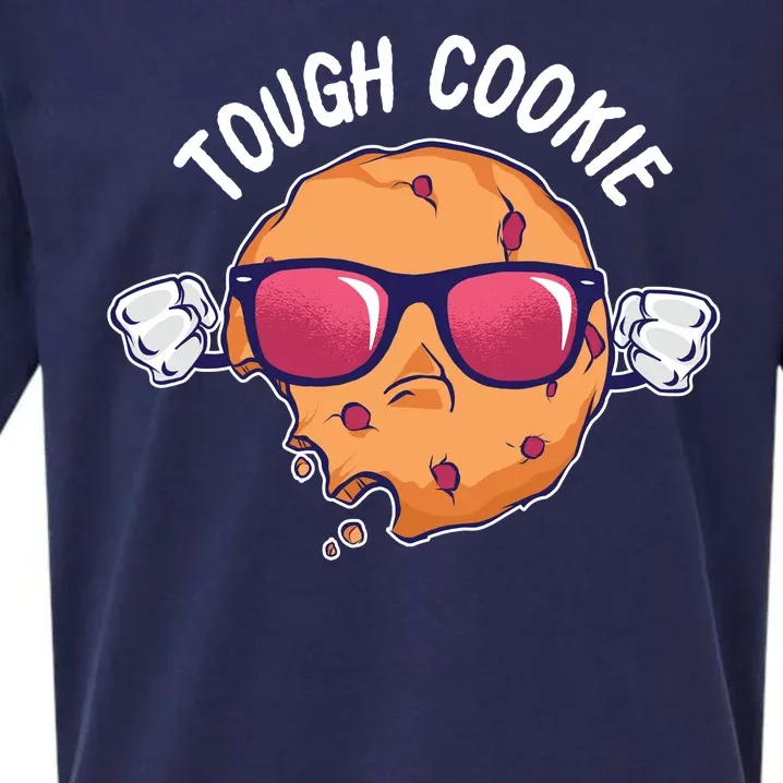 Tough Cookie Sueded Cloud Jersey T-Shirt