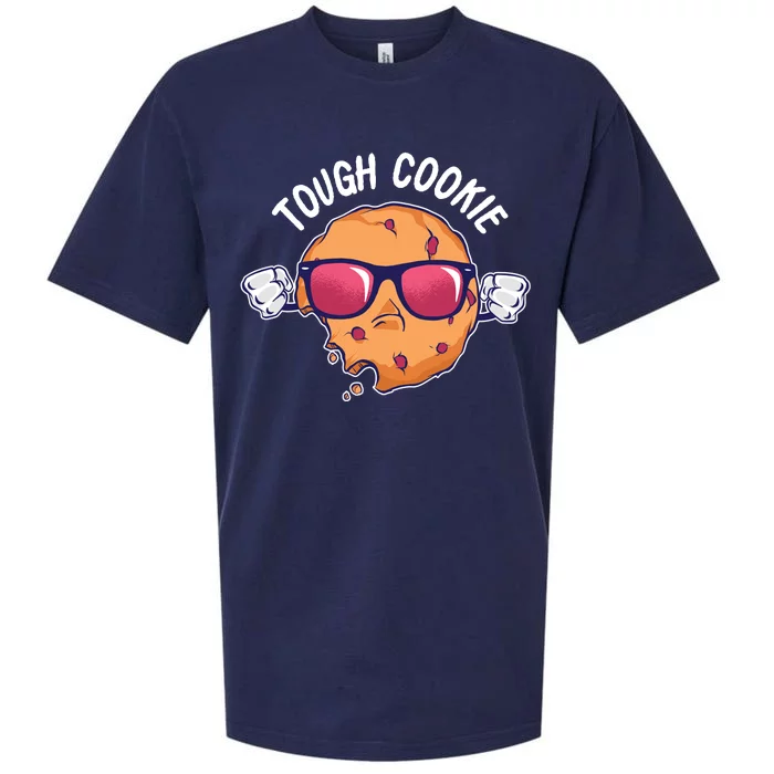 Tough Cookie Sueded Cloud Jersey T-Shirt