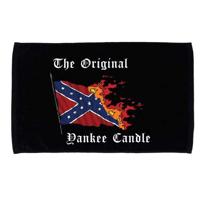 The Original Yankee Candle Microfiber Hand Towel