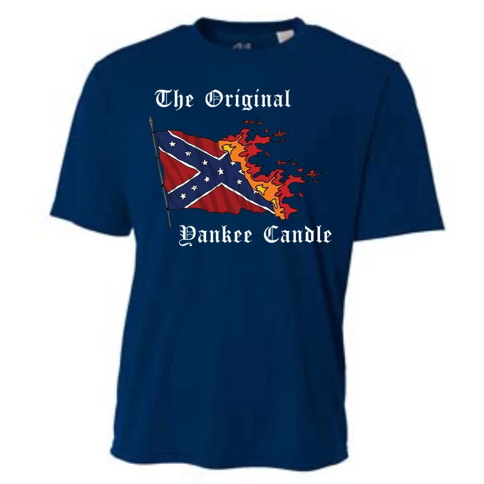 The Original Yankee Candle Cooling Performance Crew T-Shirt