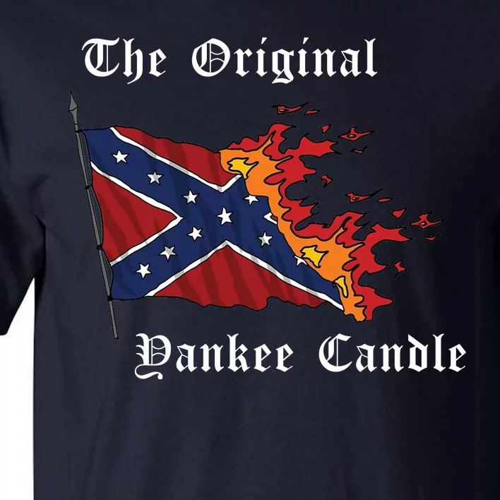 The Original Yankee Candle Tall T-Shirt