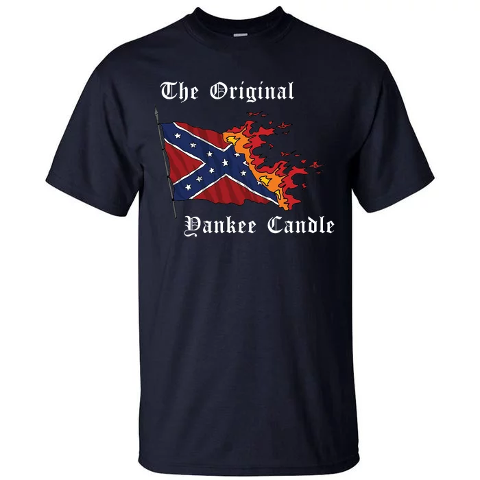 The Original Yankee Candle Tall T-Shirt