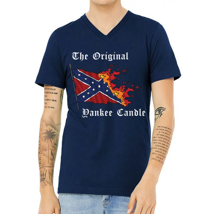 Fan Favorite Yankee Candle T-Shirt, M