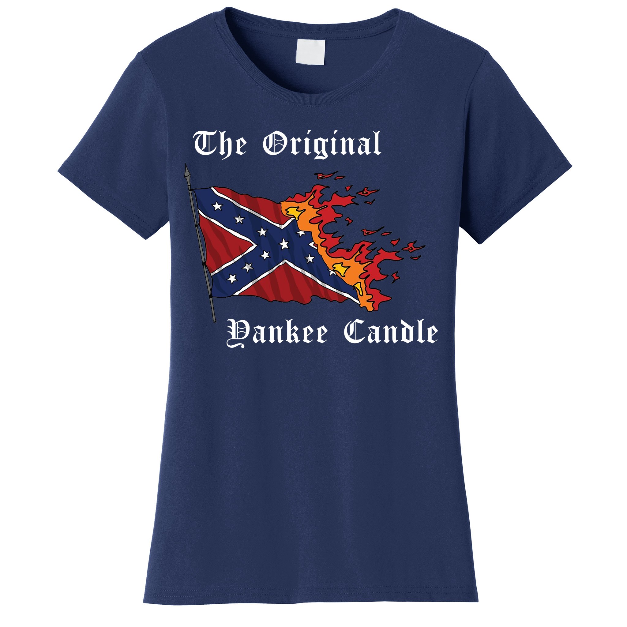 The Original Yankee Candle T-Shirt