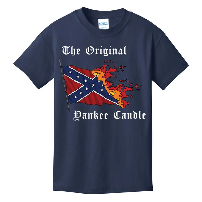 The Original Yankee Candle T-Shirt