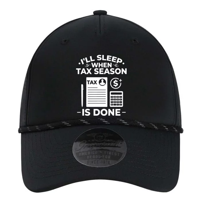 Tax Preparer Accounting Humor Tax Payer Accountant Performance The Dyno Cap