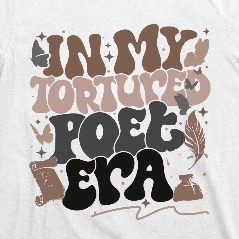 The Poets Department T-Shirt